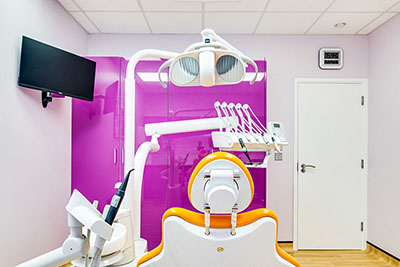 stomatologia, ortodoncja