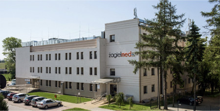 Szpital ŻAGIEL MED w Lublinie
