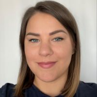  Hanna Matuszak - Masażysta, technik usług kosmetycznych